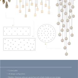 灯饰设计 Furniture Lighting Decor 3月欧美家具灯饰设计素材电子杂志