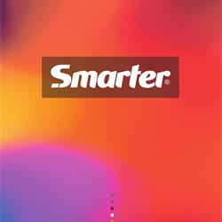 经典灯饰设计:Smarter 2021年欧式灯饰设计素材图片电子目录