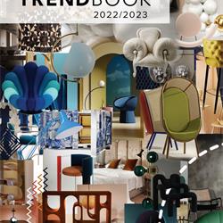 家具设计图:Trend Book 2021年欧美流行个性创意家具设计素材图片