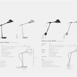 灯饰设计 Nordlux 2021年北欧简约风格灯饰设计电子杂志
