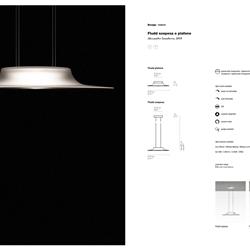 灯饰设计 Cini&Nils 2021年室内创意LED灯具设计图片电子杂志