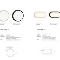 灯饰设计 Nordlux 2021年北欧最新户外灯具设计素材图片
