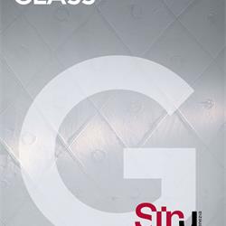 Siru 2021年欧美时尚前卫玻璃灯饰设计图片电子书