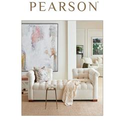 家具设计 Pearson 2021年欧美客厅家具设计素材图片