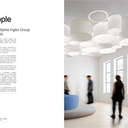 灯饰设计 Artemide 2021年欧美现代LED灯具设计素材图片