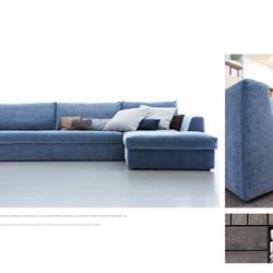 家具设计 b.form's 欧美现代客厅沙发家具设计图片电子书