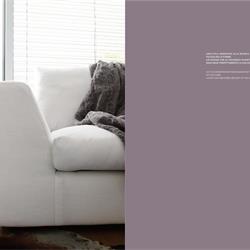 家具设计 b.form's 欧美现代客厅沙发家具设计图片电子书