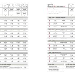 家具设计 b.form's 欧美现代家具卧室双人床设计图片电子书