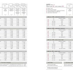 家具设计 b.form's 欧美现代家具卧室双人床设计图片电子书