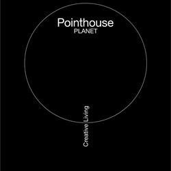 家具设计:Pointhouse 欧美现代餐厅休闲家具设计素材图片