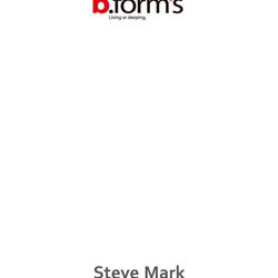 b.form's 欧美现代客厅沙发家具设计图片电子书