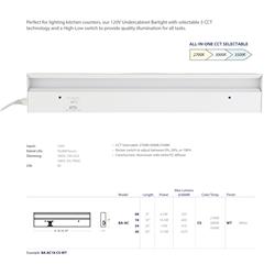 灯饰设计 WAC 欧美家居LED灯具照明设计方案电子书