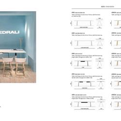 家具设计 Pedrali 欧美现代家具设计素材图片电子书