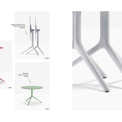 家具设计 Pedrali 欧美现代家具设计素材图片电子书