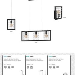 灯饰设计 Eglo 2021年欧美灯饰流行趋势图片电子书