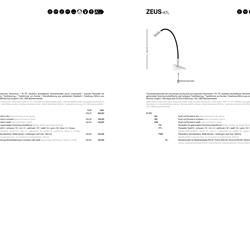 灯饰设计 less'n'more 2021年欧美现代很简约灯具图片电子书