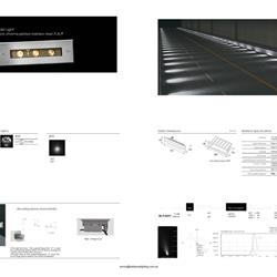 Bellaluce 意大利建筑照明LED灯具技术解决方案