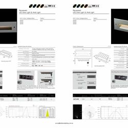 灯饰设计 Bellaluce 意大利建筑照明LED灯具技术解决方案