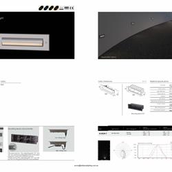 灯饰设计 Bellaluce 意大利建筑照明LED灯具技术解决方案