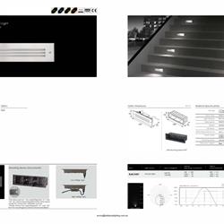 灯饰设计 Bellaluce 意大利建筑照明LED灯具技术解决方案