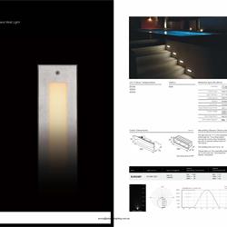 灯饰设计 Bellaluce 意大利建筑照明LED灯具技术解决方案