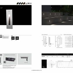 灯饰设计 Bellaluce 意大利建筑照明LED灯具技术解决方案