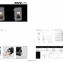 灯饰设计 Bellaluce 意大利建筑照明LED灯具技术解决方案