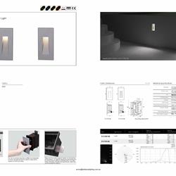 灯饰设计 Bellaluce 意大利建筑照明LED灯具技术解决方案