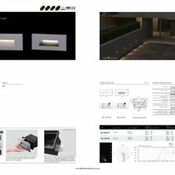 灯饰设计 Bellaluce 意大利建筑照明LED灯具技术解决方案