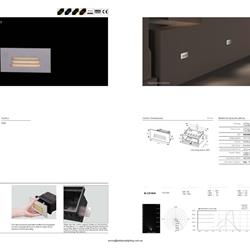 灯饰设计 Bellaluce 意大利建筑照明LED灯具技术解决方案