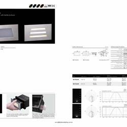 灯饰设计 Bellaluce 意大利建筑照明LED灯具技术解决方案