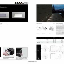 灯饰设计 Bellaluce 意大利建筑照明LED灯具技术解决方案