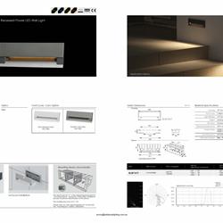 灯饰设计 Bellaluce 意大利建筑照明LED灯具技术解决方案