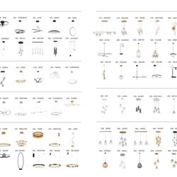 灯饰设计 ETT  2021年欧美现代灯饰素材图片电子目录