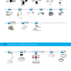 灯饰设计 Novolux 2021年欧美灯具设计电子图册