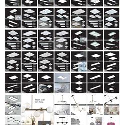 灯饰设计 jsoftworks 2021年韩国现代灯具设计电子目录