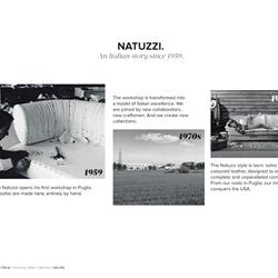 家具设计 NATUZZI 欧美现代家具设计素材图片