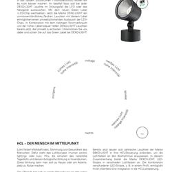 灯饰设计 Lichtzentrale 2021年欧美LED灯照明解决方案