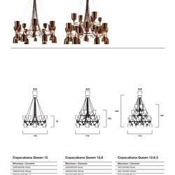 灯饰设计 Metalarte 2021年欧美灯饰灯具设计电子目录