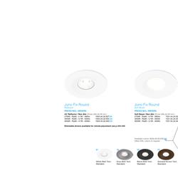 灯饰设计 DOxis 2021年欧美LED灯建筑照明技术电子目录