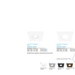 灯饰设计 DOxis 2021年欧美LED灯建筑照明技术电子目录