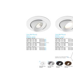 灯饰设计 DOxis 2021年欧美LED灯建筑照明技术电子目录