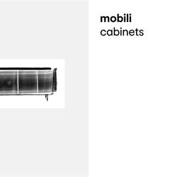 家具设计 Calligaris 意大利客厅柜子家具素材图片电子书