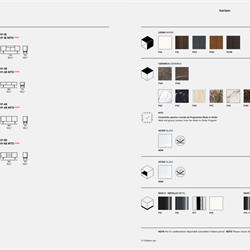 家具设计 Calligaris 意大利客厅柜子家具素材图片电子书