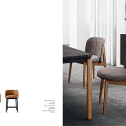 家具设计 Calligaris 2021年意大利家具素材图片电子书