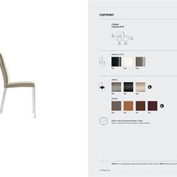 家具设计 Calligaris 2021年意大利家具素材图片电子书