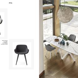 家具设计 Calligaris 2021年意大利全屋家具沙发素材图