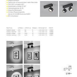 灯饰设计 Lichtzentrale 2021年欧美建筑照明解决方案