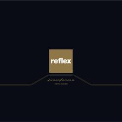 Reflex 欧美现代家具设计素材图片电子目录