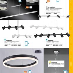 灯饰设计 Lichtzentrale 2021年欧美家居LED灯设计图片